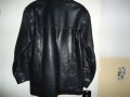 Кожено яке - естествена кожа, снимка 2