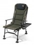 Стол от магнезиева сплав - Anaconda Freelancer CS-Ti-Lite Carp Seat New 2021, снимка 1 - Къмпинг мебели - 31400259