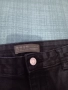 Продавам дамски черни дънки , снимка 3