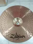 Продавам Чинел Zildjian ZXT 20" RIDE USA , снимка 1