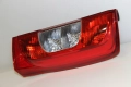 Десен стоп Peugeot Bipper (2007-2017г.) една врата отзад / 1358249080, снимка 3