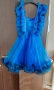 Продавам бална рокля , снимка 3