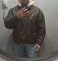 Кожено яке Jack & Jones , снимка 5