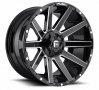 20” Джанти Fuel 6Х135 6X139.7 Toyota Hilux Cruiser Mitsubishi Ford Opel, снимка 1