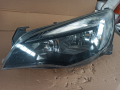 Фар ляв оригинален hella 1EG 010 011-61 opel Astra J 09-12 Опел Астра Astra J, снимка 2