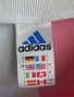 Stuttgart Retro Vintage Adidas оригинална тениска футболна фланелка , снимка 5