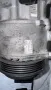 Компресор за Климатик за Mercedes W169 - A0022304711 /  447150-0371, снимка 2