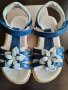 детски сандали за момиче, н.28, Nelli blu, снимка 2