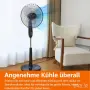 Продавам нов вентилатор 60W с дистанционно Amazon Basics, снимка 5
