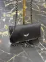Zadig-Voltaire ✨Дамски Чанти , снимка 1