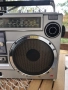 радиокасетофон SHARP GF 9191 E -SILVER (Japan), снимка 13
