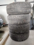4бр.Зимни гуми 235 65 17 Nokian suv, снимка 2