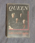 Queen - Greatest Hits, снимка 1 - Аудио касети - 44797103