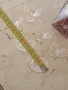 Кристален сервиз за алкохол бохемия, снимка 9