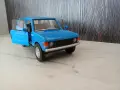 Метална количка Range Rover !!!, снимка 1