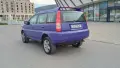HONDA HR-V 4x4 LPG Tomaseto , снимка 2