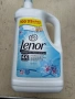 Течен прах за пране Persil, Lenir  100 дози, снимка 1