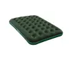 Надуваем матрак двоен Bestway 67448 191 cm x 137 cm x 22 cm Double mattress Green, снимка 1