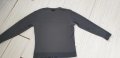Emporio Armani Wool Knit Made in Italy Мens Size M ОРИГИНАЛ! Мъжки вълнен Пуловер!, снимка 13