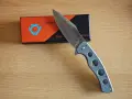 Чисто нов нoж Six Leaf, снимка 1