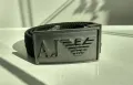Armani Jeans , оригинален , мъжки колан от Италия. , снимка 6