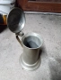 немска метална халба, снимка 4