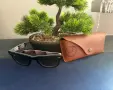 Ray-Ban Original Wayfarer RB2140 1318/3A – РЯДЪК МОДЕЛ КАТО НОВИ, снимка 1