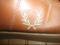 Обувки FRED PERRY , снимка 2
