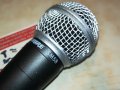SHURE SM58 PROFI MIC 2904221904, снимка 5