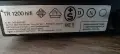 TELEFUNKEN TR 1200 , снимка 6