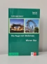 Книга на немски език Das Auge vom Bodensee & Wiener Blut, снимка 1
