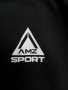 AMZ Sport, Спортна тениска, размер L. Код 2174, снимка 4