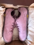 нови спортни обувки Merrell, за трениране, размер 40,5 и 41, цвят - розови и карбон, снимка 7