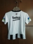 Besiktas Adidas нова оригинална детска тениска 7-8г Бешикташ Адидас , снимка 2