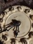 Стенен Ретро Часовник Маджак USSSR, снимка 1 - Стенни часовници - 44230353