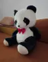 голяма панда плюшено мече, снимка 1