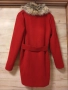 продавам дамско палто , снимка 3