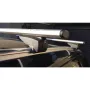 Алуминиеви греди багажник MENABO Lince XL за плътен рейлинг 135см, снимка 4