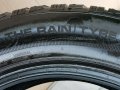 225/55R17 uniroyal-№138, снимка 7