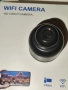Мини WiFi камера, снимка 1