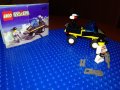 Стар конструктор Лего Town - Lego 6431 - Пътна помощ, снимка 2
