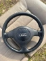 Кожен Волан Ауди еърбег Audi A3 8L А3 8Л, снимка 1