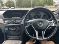 Продавам Mercedes Е class, снимка 17
