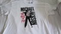 Тениски Майкъл Джексън, Michael Jackson,аниме герои
