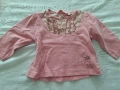 Дрешки за бебе момиче 6-9м., снимка 9