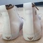 Дамски кецове Emporio Armani 37 номер, снимка 3