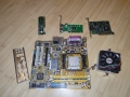 Части за стационарен компютър, снимка 1