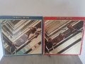 The Beatles Blue Album & Red Album  4LP, снимка 1 - Грамофонни плочи - 42435329