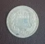 Една корона 1915г.Сребро,Унгария,Франц Йосиф, снимка 2