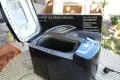Хлебопекарна Gorenje BM1200BK, снимка 9